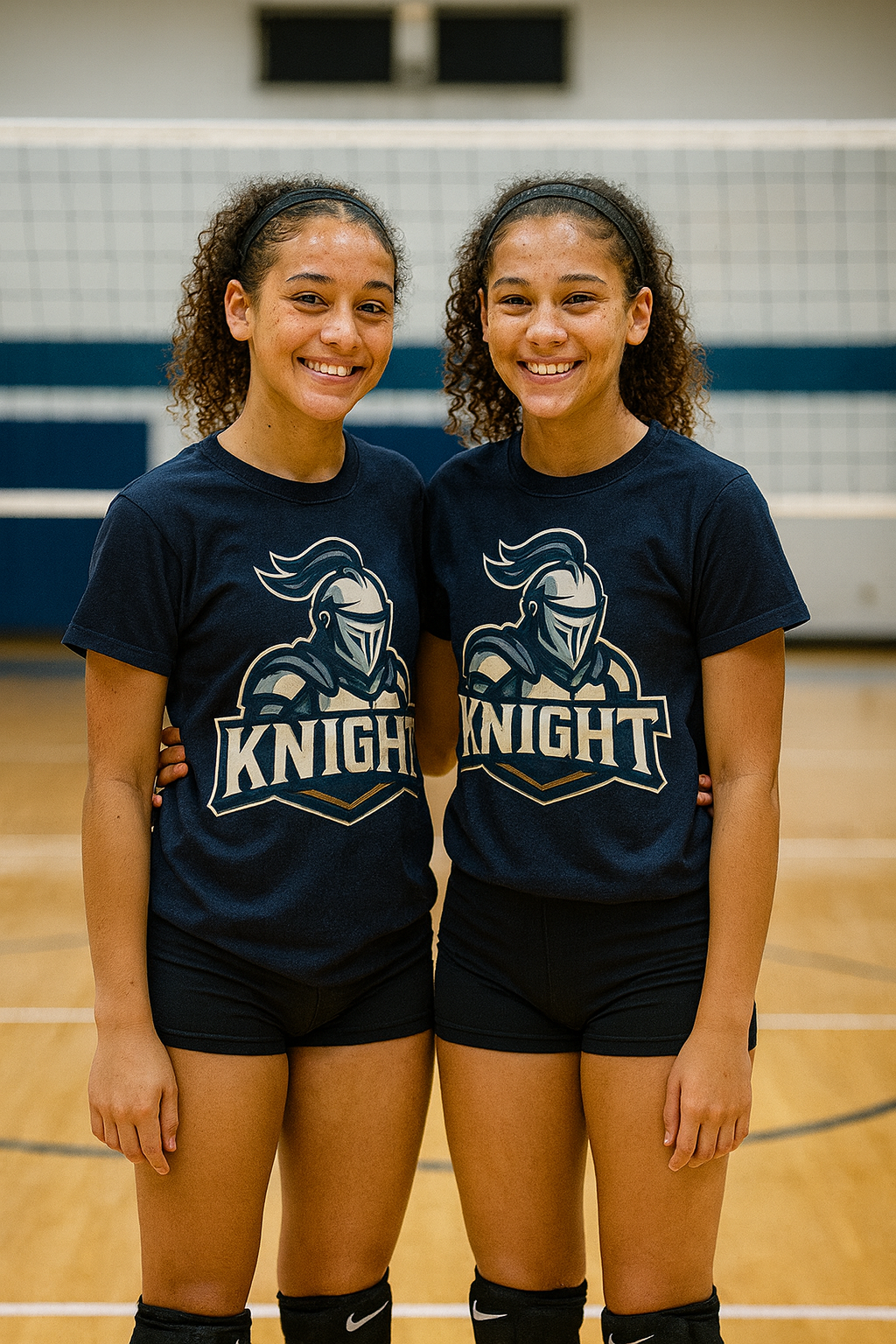 From a Mother Who Believes in Her Girls