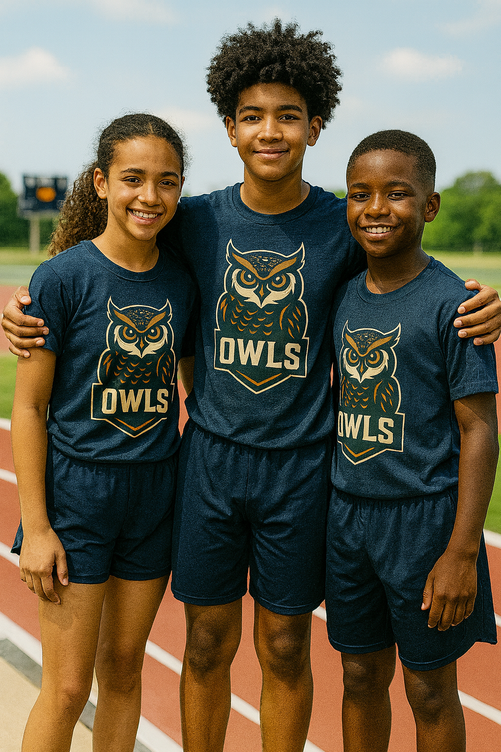 From Grandparents Who Believe in Big Dreams