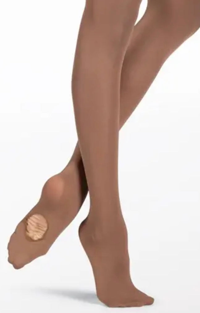 Convertible Tights
